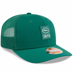 2025 Sideline 9SEVENTY Trucker Adjustable Hat - New York Jets