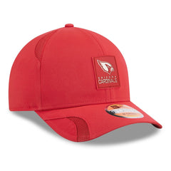 2025 Sideline M-Crown 9FORTY Adjustable Hat - Arizona Cardinals