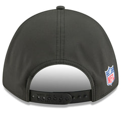 2025 Sideline M-Crown 9FORTY Adjustable Hat - New Orleans Saints