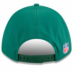 2025 Sideline M-Crown 9FORTY Adjustable Hat - New York Jets