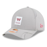 2025 Sideline M-Crown 9FORTY Adjustable Hat - Washington Commanders