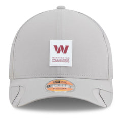 2025 Sideline M-Crown 9FORTY Adjustable Hat - Washington Commanders
