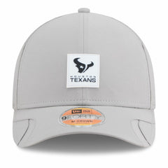 2025 Sideline M-Crown 9FORTY Adjustable Hat - Houston Texans