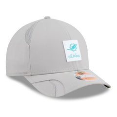 2025 Sideline M-Crown 9FORTY Adjustable Hat - Miami Dolphins