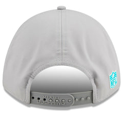 2025 Sideline M-Crown 9FORTY Adjustable Hat - Miami Dolphins