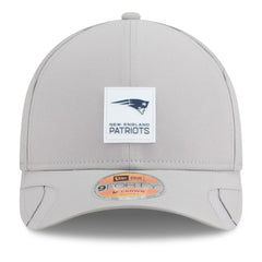 2025 Sideline M-Crown 9FORTY Adjustable Hat - New England Patriots