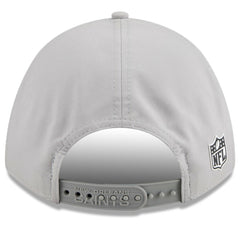2025 Sideline M-Crown 9FORTY Adjustable Hat - New Orleans Saints