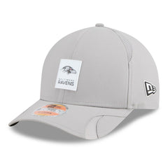 2025 Sideline M-Crown 9FORTY Adjustable Hat - Baltimore Ravens