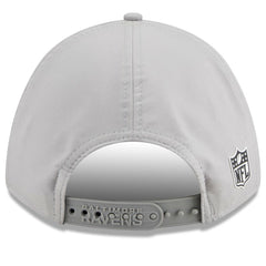 2025 Sideline M-Crown 9FORTY Adjustable Hat - Baltimore Ravens
