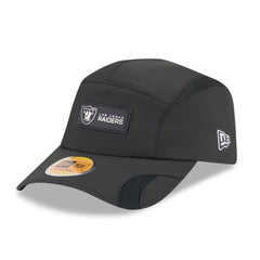 2025 Sideline Runner Adjustable Hat - Las Vegas Raiders
