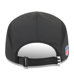 2025 Sideline Runner Adjustable Hat - Las Vegas Raiders