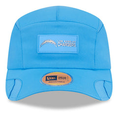 2025 Sideline Runner Adjustable Hat - Los Angeles Chargers