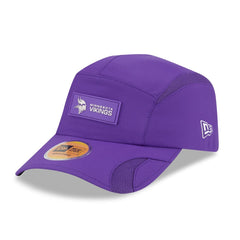 2025 Sideline Runner Adjustable Hat - Minnesota Vikings