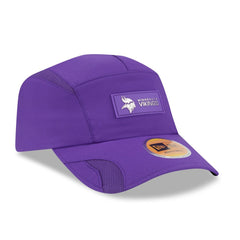 2025 Sideline Runner Adjustable Hat - Minnesota Vikings