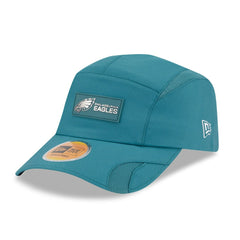 2025 Sideline Runner Adjustable Hat - Philadelphia Eagles
