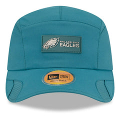 2025 Sideline Runner Adjustable Hat - Philadelphia Eagles