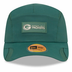 2025 Sideline Runner Adjustable Hat - Green Bay Packers