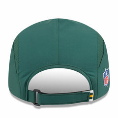 2025 Sideline Runner Adjustable Hat - Green Bay Packers