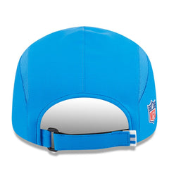 2025 Sideline Runner Adjustable Hat - Detroit Lions