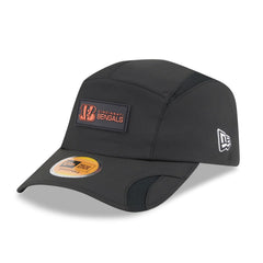 2025 Sideline Runner Adjustable Hat - Cincinnati Bengals