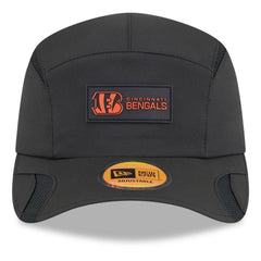 2025 Sideline Runner Adjustable Hat - Cincinnati Bengals