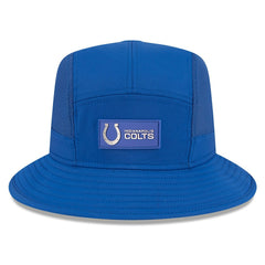 2025 Sideline Bucket Hat - Indianapolis Colts