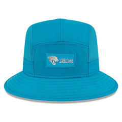 2025 Sideline Bucket Hat - Jacksonville Jaguars