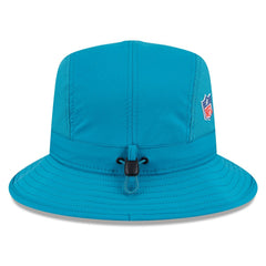 2025 Sideline Bucket Hat - Jacksonville Jaguars