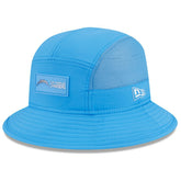 2025 Sideline Bucket Hat - Los Angeles Chargers