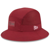 2025 Sideline Bucket Hat - Washington Commanders