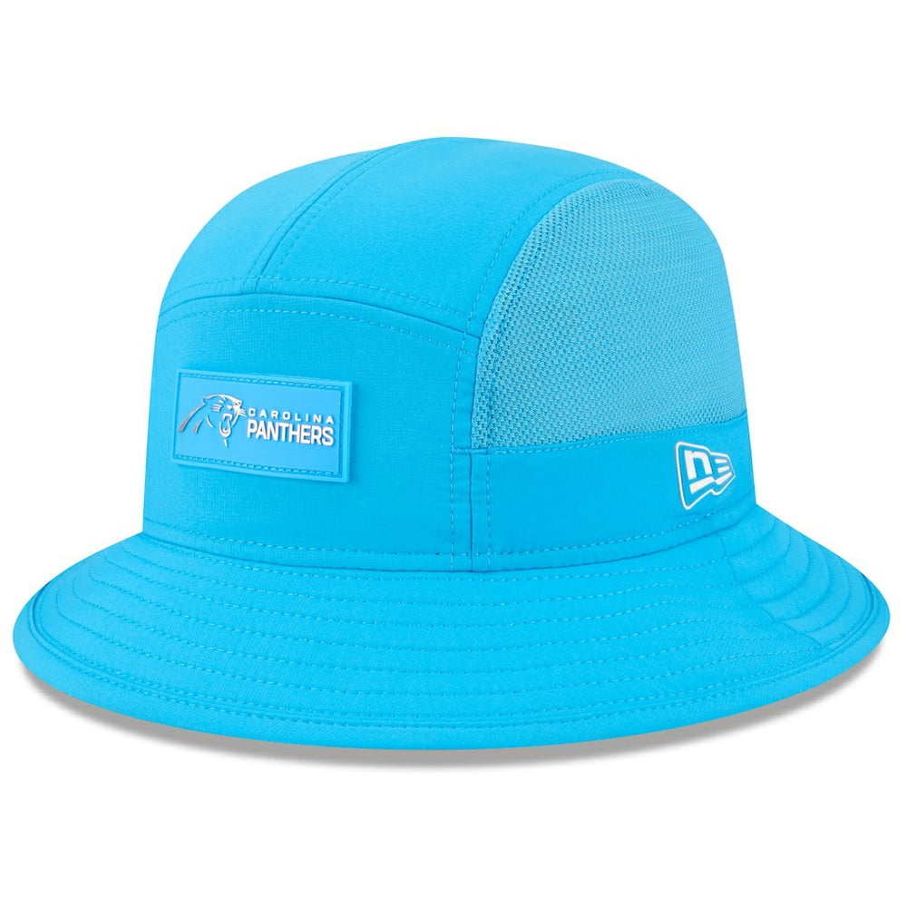 2025 Sideline Bucket Hat - Carolina Panthers