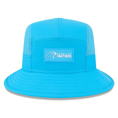 2025 Sideline Bucket Hat - Carolina Panthers