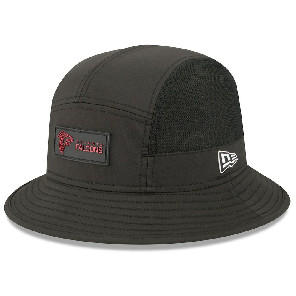 2025 Sideline Bucket Hat - Atlanta Falcons