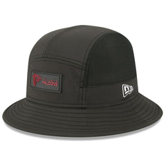 2025 Sideline Bucket Hat - Atlanta Falcons