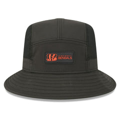 2025 Sideline Bucket Hat - Cincinnati Bengals