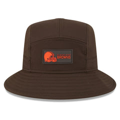 2025 Sideline Bucket Hat - Cleveland Browns