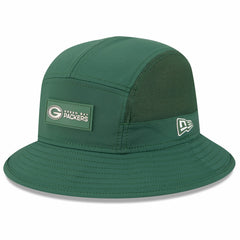 2025 Sideline Bucket Hat - Green Bay Packers