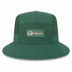 2025 Sideline Bucket Hat - Green Bay Packers