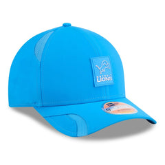 Youth 2025 Sideline 9FORTY Adjustable Hat - Detroit Lions