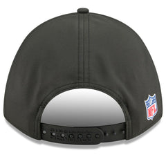 Youth 2025 Sideline 9FORTY Adjustable Hat - Cincinnati Bengals