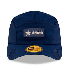 2025 Sideline Runner Adjustable Hat - Dallas Cowboys
