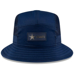 2025 Sideline Bucket Hat - Dallas Cowboys