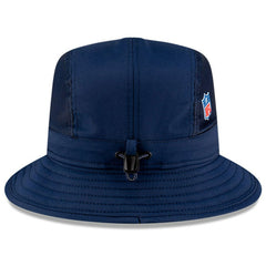 2025 Sideline Bucket Hat - Dallas Cowboys