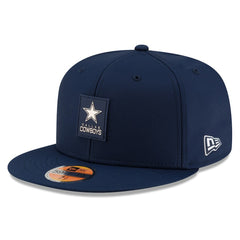 2025 Sideline 59FIFTY Fitted Hat - Dallas Cowboys