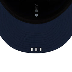 2025 Sideline 59FIFTY Fitted Hat - Dallas Cowboys