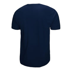 NHL Navy Tampa Bay Lightning Mitchell & Ness Local Food T-Shirt