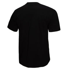 NHL Black Boston Bruins Mitchell & Ness Local Food T-Shirt