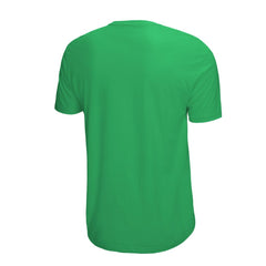 NHL Kelly Green Dallas Stars Mitchell & Ness Local Food T-Shirt