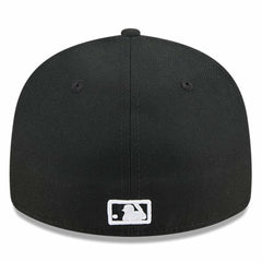 MLB Colorado Rockies New Era Baseball Hall of Fame 59FIFTY Low Profile Fitted Hat
