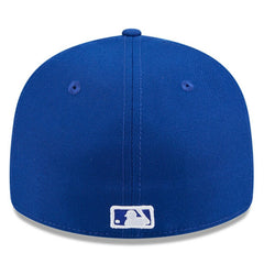 MLB New York Mets New Era Baseball Hall of Fame 59FIFTY Low Profile Fitted Hat